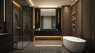 See 10 Dream Homes With Luxury and Style