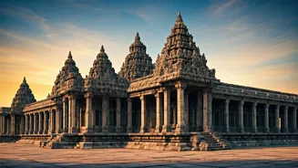 Unveiling India's Ancient Temples: A Journey for Every Zodiac