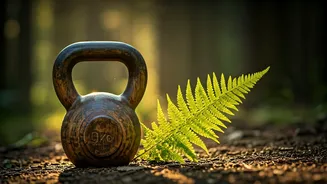 Fitness Is Getting Less Fake, More Functional