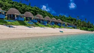 How Gokarna Eco-Lodges Attract Monsoon Travelers With Beachside Yoga And Peaceful Vibes