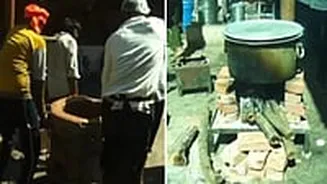 MP News: Commercial Gas Cylinder Curbs Hit Weddings In Gwalior; Food Being Cooked On Wood & Coal Stoves