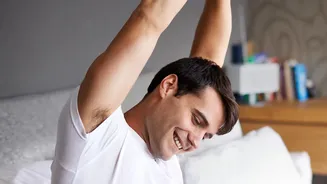 How Daily Routines Shape the Time You Naturally Wake