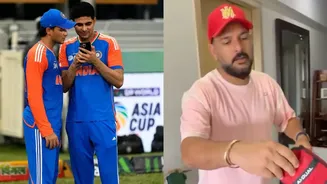 'Besharmo, Sharam Karo': Yuvraj Singh takes a Dig at Abhishek Sharma, Shubman Gill and Five other players