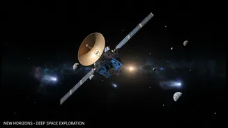 What NASA's New Horizons could change about mission longevity, deep-space operations and Kuiper Belt science