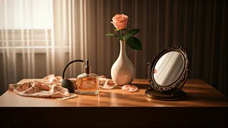 Romancemaxxing: Crafting a Life of Meaning and Aesthetic Joy