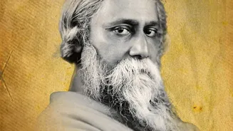Jana Gana Mana Was Familiar before It Became the Official Anthem