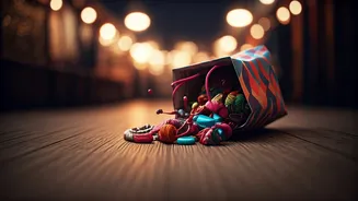 Dubai's Top 5 Bargain Havens: Shop Smart and Save Big!