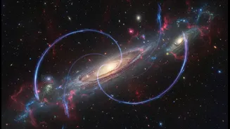 How readers can show why gravitational lensing helps source identification with The Shadow Blaster Neutrino Source