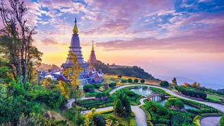 When in Thailand, explore these hidden gems