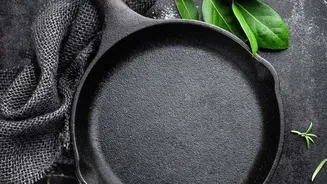 A Skilled Home Cook Can Rotate Ingredients Instead of Repeating Packaged Options