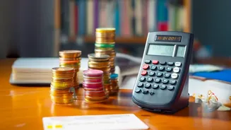 Side-Hustle Tax Guide: Smart Strategies For Freelancers To Declare Secondary Income