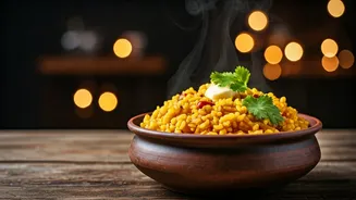 Rainy Days Love This Comfort Bowl