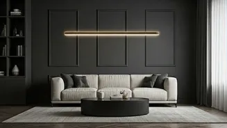 Lighting Upgrades Beat Expensive Decor Overhauls
