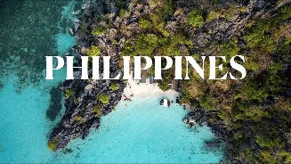 Philippines became 2025’s #2 travel obsession! See why it’s dream Christmas destination