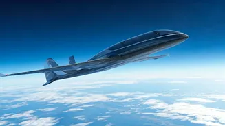 Revolutionary Battery: Powering Cars & Electric Flight