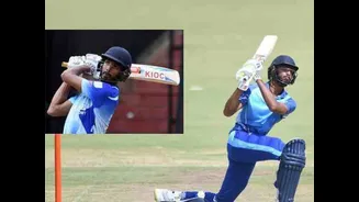 Vijay Hazare Trophy 2025-26: Devdutt Padikkal misses century by 9 runs; continues dream run
