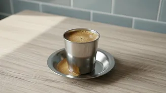 FSSAI's Updated Coffee-Chicory Label Rule: A Practical Guide To Informed Coffee Choices