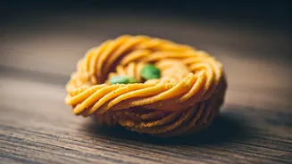 Indian Consumers Want Snacks With Memory Value