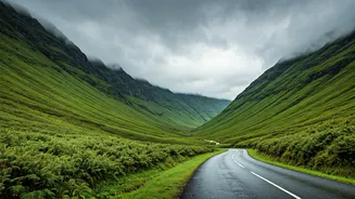 Weekend Escapes That Shine During Delhi's Rainy Season