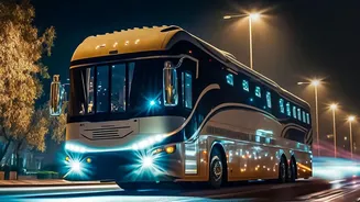 Why Vietnam Night Buses Save Hotel Costs For Young Indian Budget Backpackers