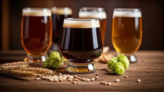 São Paulo: Descubra os Melhores Lugares para Cerveja Artesanal!