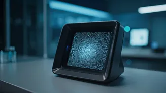 AI Skin Scanners Are Taking The Guesswork Out