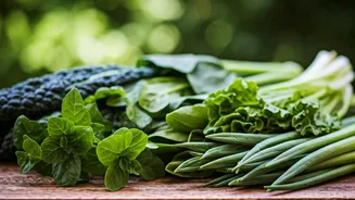 9 Signs of Magnesium Deficiency & Foods to Fix It