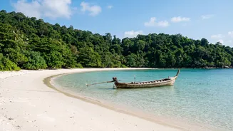 New Chennai Travel Package: Understanding The Vietnam-Cambodia Route
