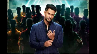 Kunal Kemmu Makes Debut As Reality Show Host With ‘Alliance’, Here’s When It Will Premiere