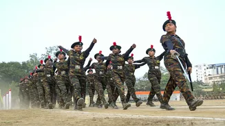 Meet the Republic Day Parade 2026 commanders carrying forward their Army family legacy