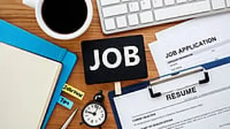 ‘Peace Of Mind Over Paycheck’: Viral Post Comparing Government Jobs And Corporate Life Sparks Online Debate