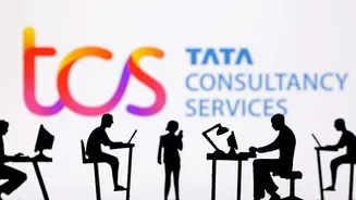 TCS Q3 preview: Flattish revenue, steady margins expected as AI monetisation takes spotlight