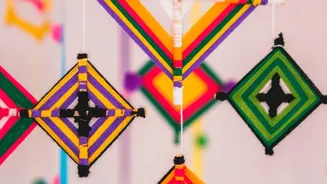 Reusable Decorations For Onam: A Practical Guide To Shopping With Less Waste