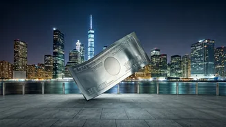 Hollywood's Immigrant Rise: From Street to Billions