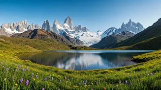 Kashmir Tourism's Triumph: Resilience Shines as 2026 Visitor Numbers Set to Soar