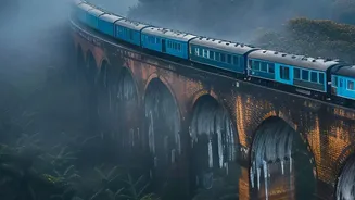 August Checks for Travellers in Focus for Travellers After Indian Railways' August Reservation Upgrade