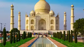 India's Travel Costs And Oil Prices: Understanding The Link