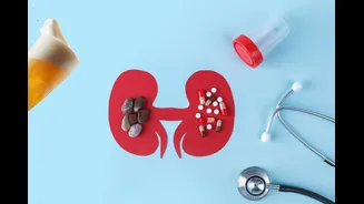 World Kidney Day: 5 Signs In Your Leg That Might Be Related To Kidney Problems