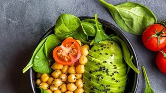 Sesame Can Fit A Heart-Conscious Diet Without Acting Like Medicine, As The Food Can Be Discussed Without Treatment Claims