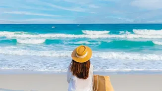 Why Travellers Are Choosing Slower Holidays Over Packed Sightseeing Plans