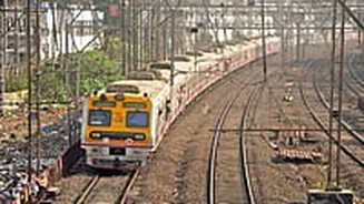 Western Railway To Operate 13-Hour Major Block Between Grant Road & Mumbai Central On January 3–4