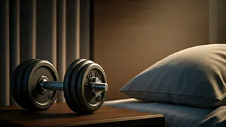 Why Tracking Sleep Hours Is Crucial For Gym