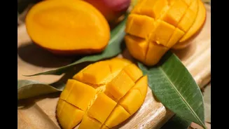 Try This Easy Mango Milk Toast Recipe The Next Time You Have A Bad Day