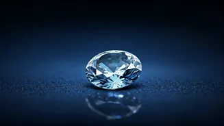 Sparkle and Shine: 10 Elegant Baby Names Inspired by Precious Gemstones