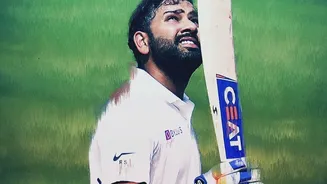 Rohit’s most unbelievable captaincy decisions