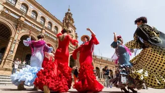 Where to experience authentic Flamenco culture