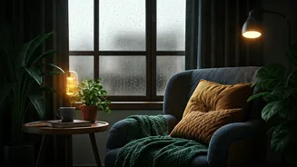 Monsoon Mood Interiors Go Viral Again
