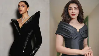 Kajal Aggarwal Stands By Deepika Padukone's 8-Hour Shift Demand: I Also Have Clauses In My Contract - EXCLUSIVE