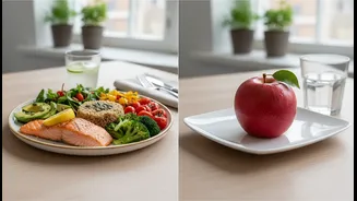 An 18-month Diet Comparison: The Bigger Story Behind Intermittent Fasting