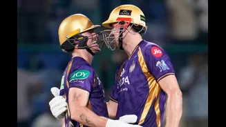KKR Took 'Bit Too Long To Figure Out The Right Roles And Get The Right People In The Right Positions': Cameron Green